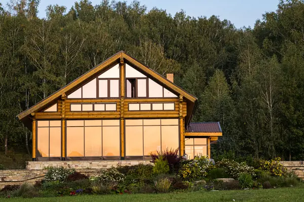 Фотосъемка Недвижимости, поместья в Татарстане