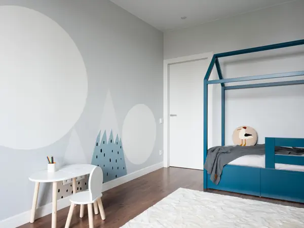 Дом на Набережной