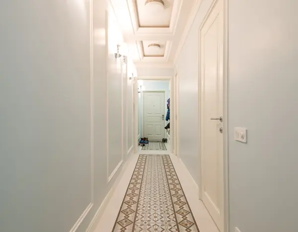 Квартира в Москве