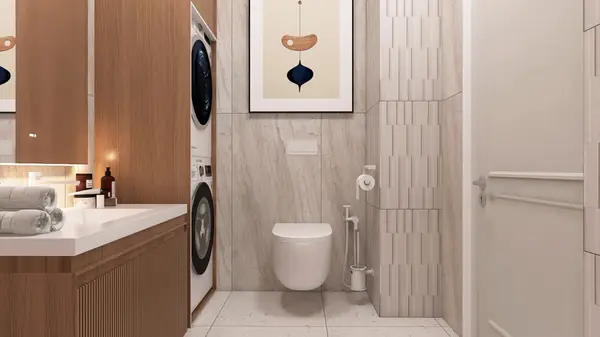 Квартира на море 52 кв. м.