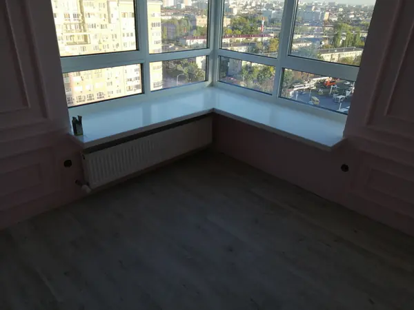 Детская, до установки