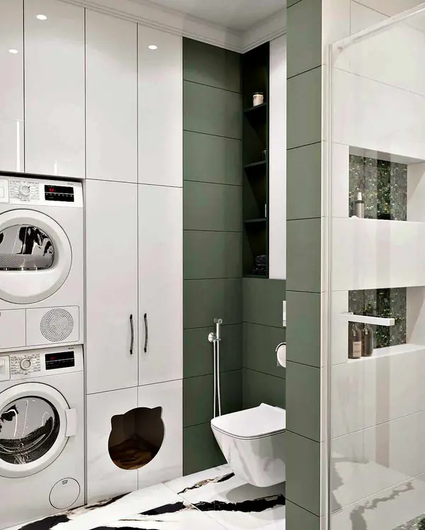 ЖК ПЕРСПЕКТИВА