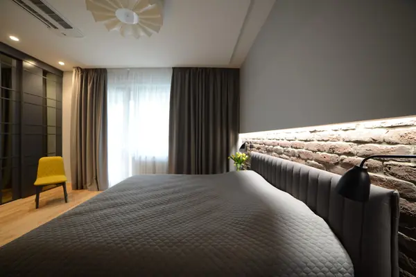 КВАРТИРА НА УЛ. Б. ПОСАДСКАЯ