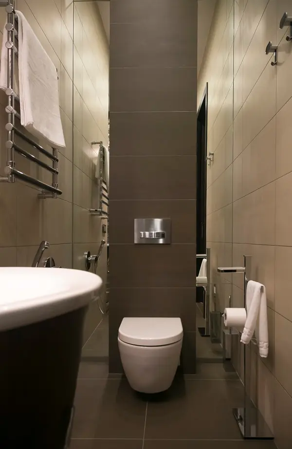 квартира на улице Пречистенка в Москве