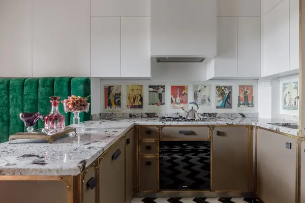 Маленький Париж