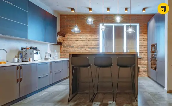 Элитный ремонт квартиры на Беговой