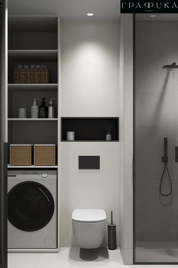 Квартира для холостяка