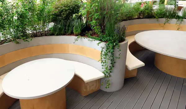 Pop Up Terraza de Verano 2