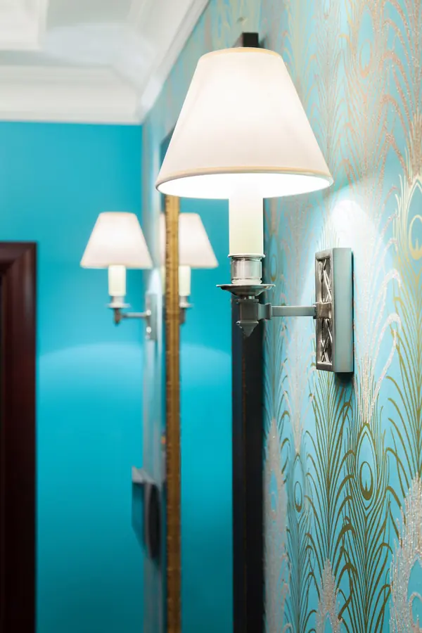 Квартира в Москве 106 кв. м.