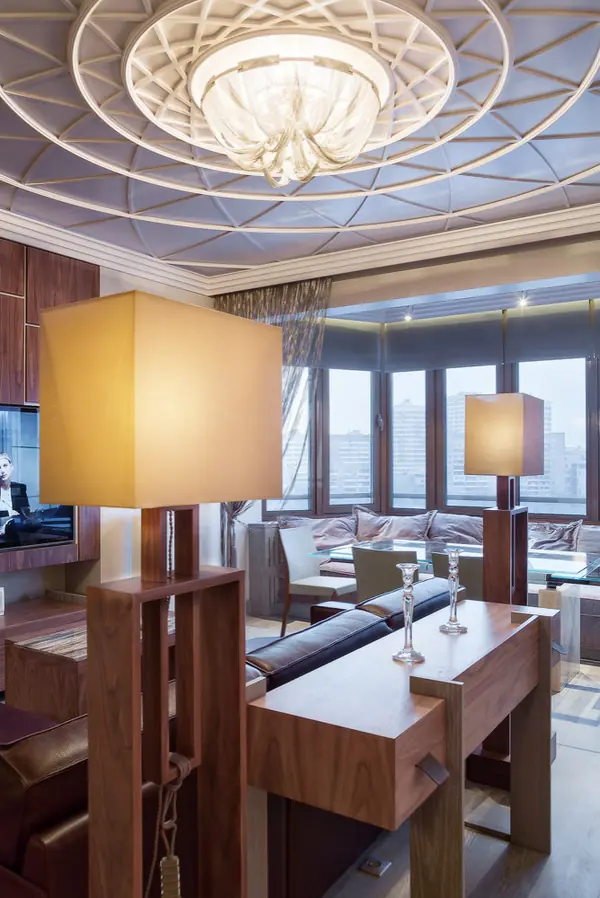 НАШЕ ПРОИЗВОДСТВО: Столярные изделия