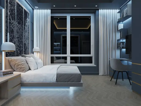 Детская комната