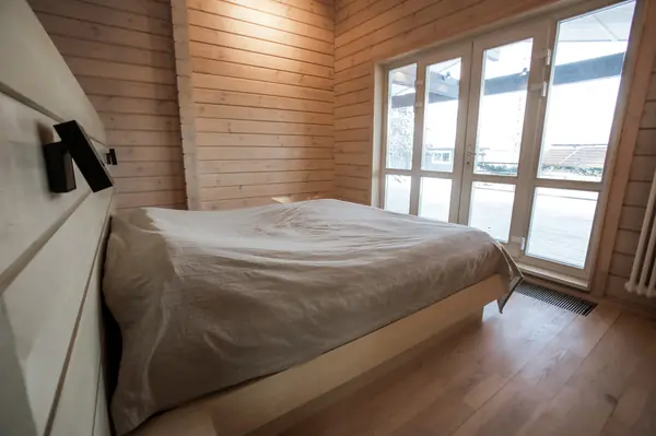 Дом в поселке Приволье