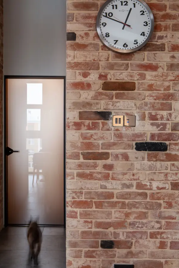 Квартира в ЖК Рассказово