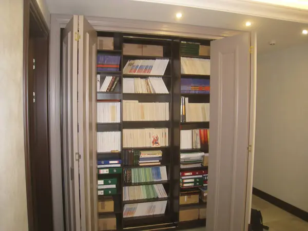 квартира на Камышовой