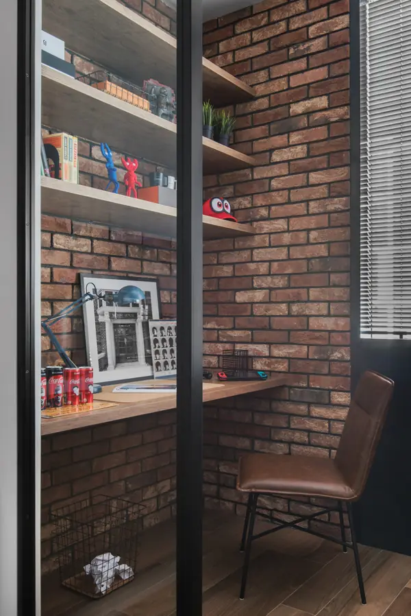 Квартира с характером в ЖК Тушино 2018