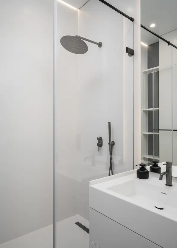 Жилой комплекс Hide (площадь 56 м2)