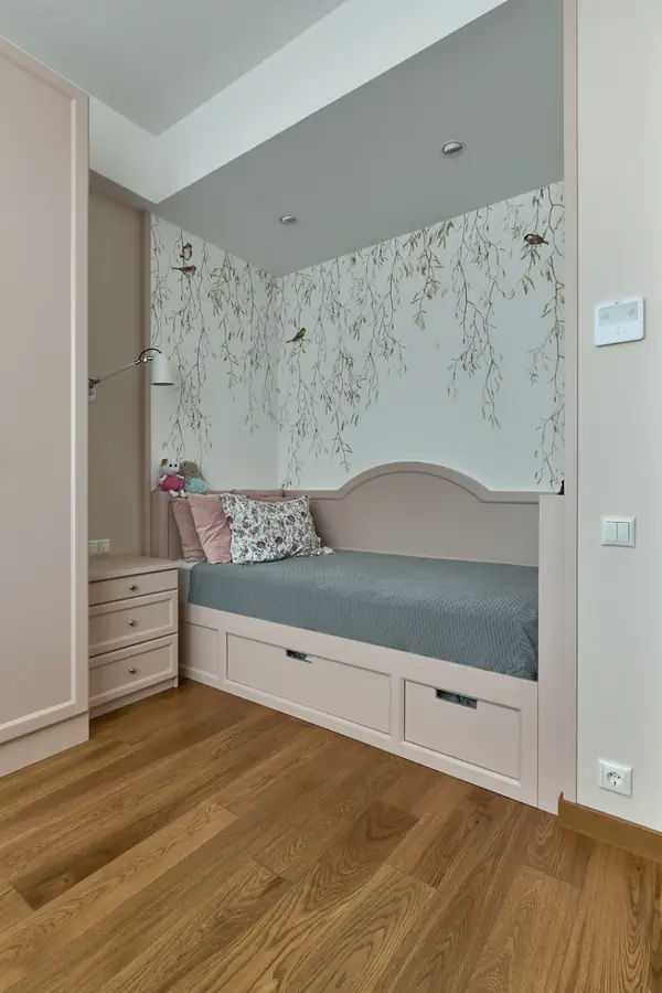 Квартира в "Лица"