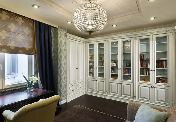 Квартира на Васильевском Острове