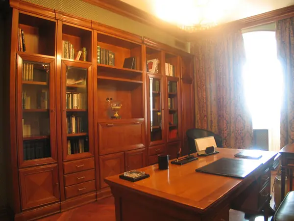 Квартира на Ленинском