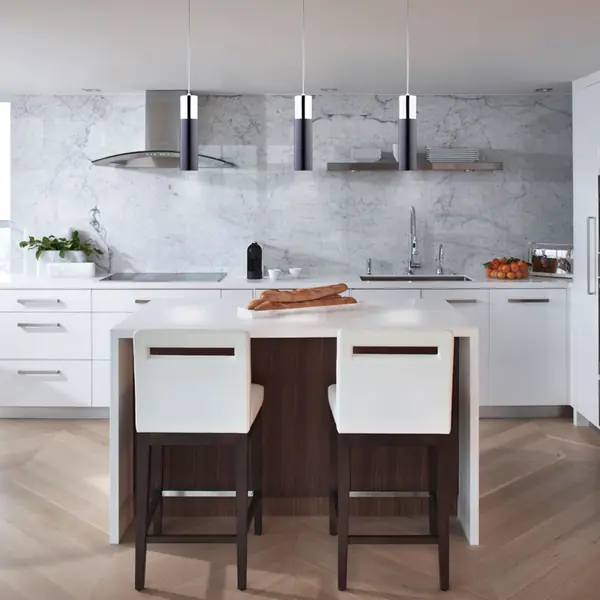 Серия Double Topper