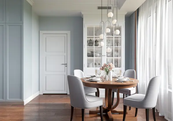 Квартира для балерины