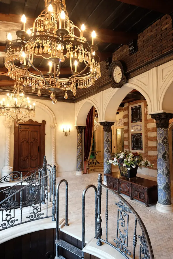 СПА КОМПЛЕКС