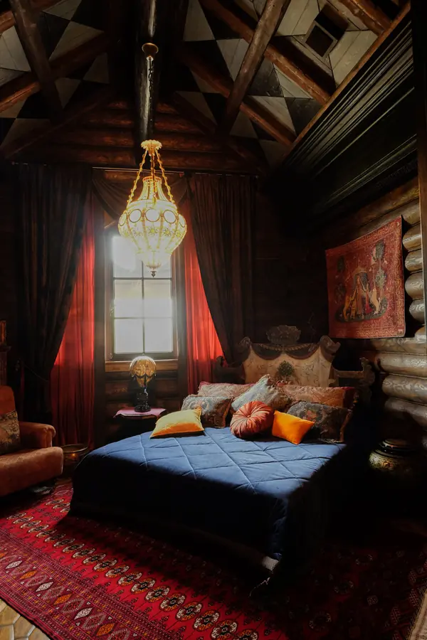 ВИЛЛА ПОДМОСКОВЬЕ