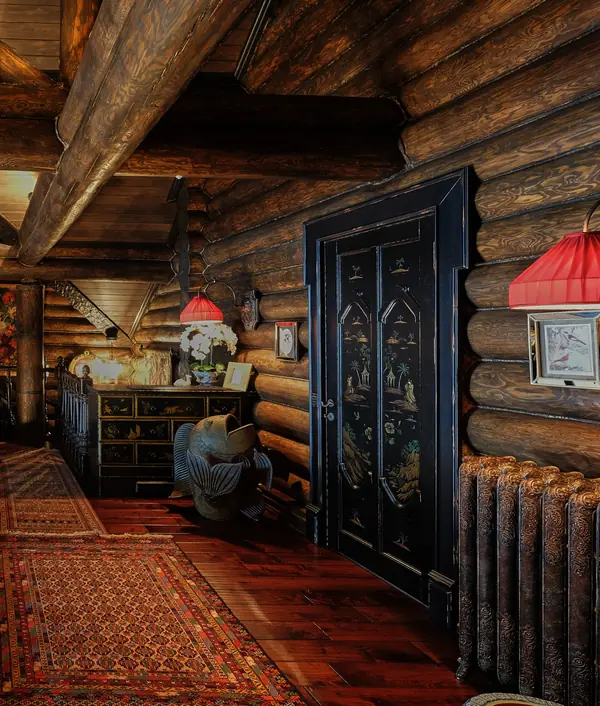 ВИЛЛА ПОДМОСКОВЬЕ