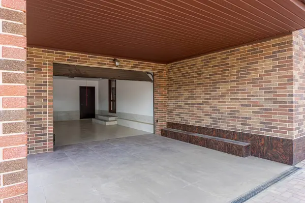 Фотосъемка дома без мебели в Краснодаре