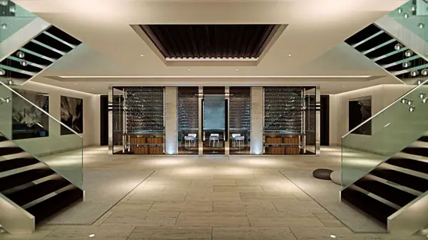 Дом в Испании