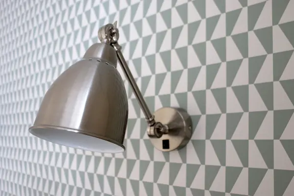 Дизайн четырехкомнатной квартиры в ЖК "Лучи".