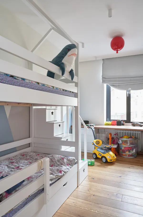 Фото: Квартира в сталинке