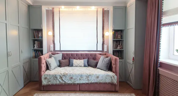 Дом на Новой Риге