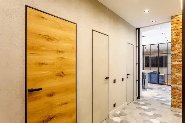 ЖК "Мосфильмовский" фото