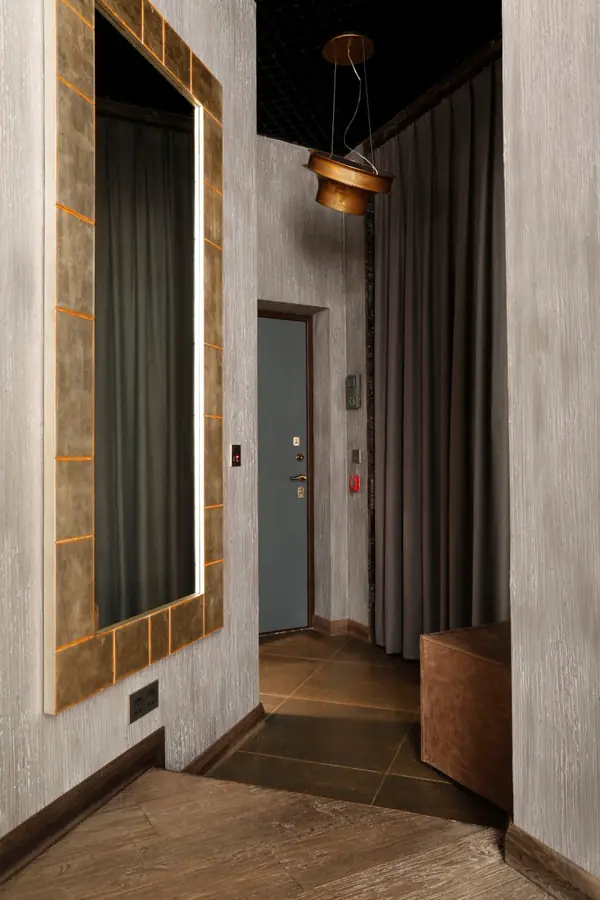 Проект "Берложка"