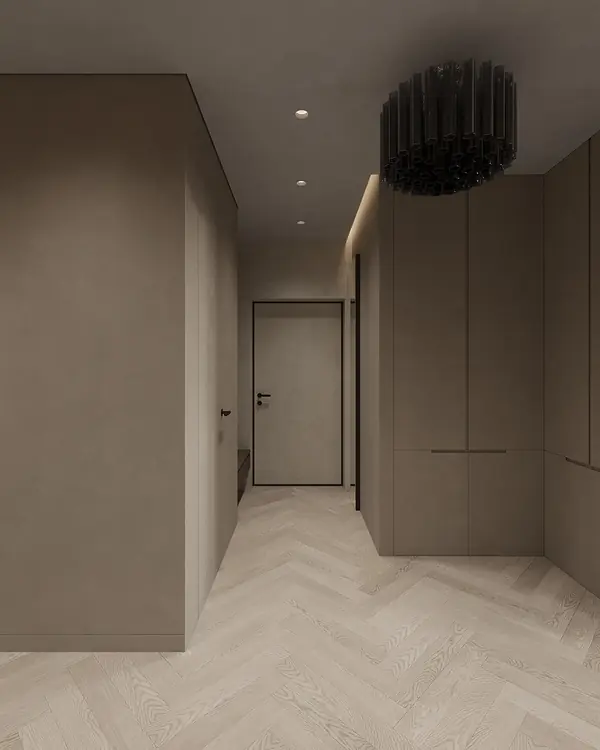 ЖК Зиларт, 80 m²