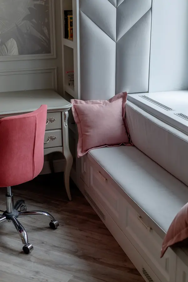 Детская "ФЛАМИНГО"