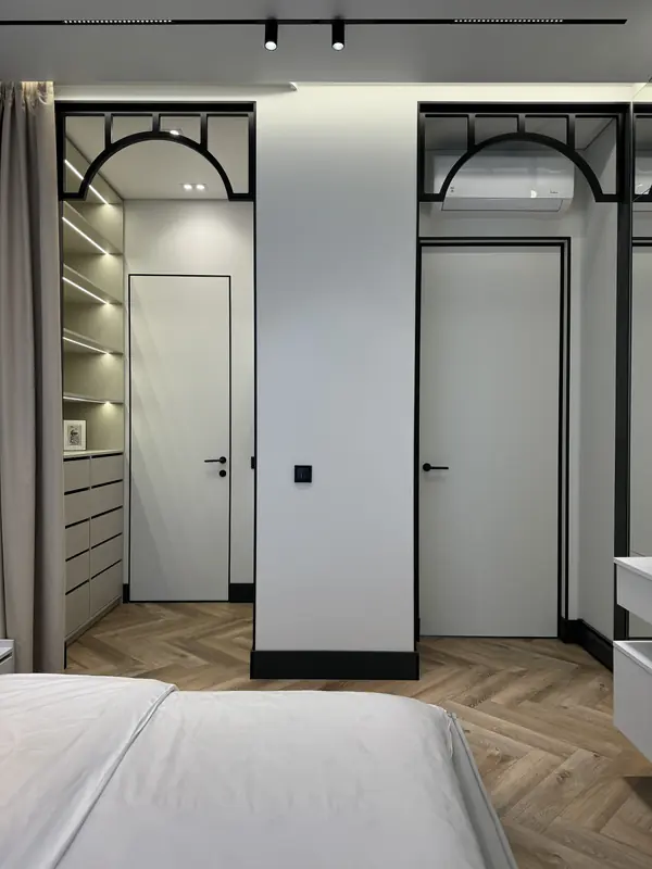 Трековая система Slim Magnetic