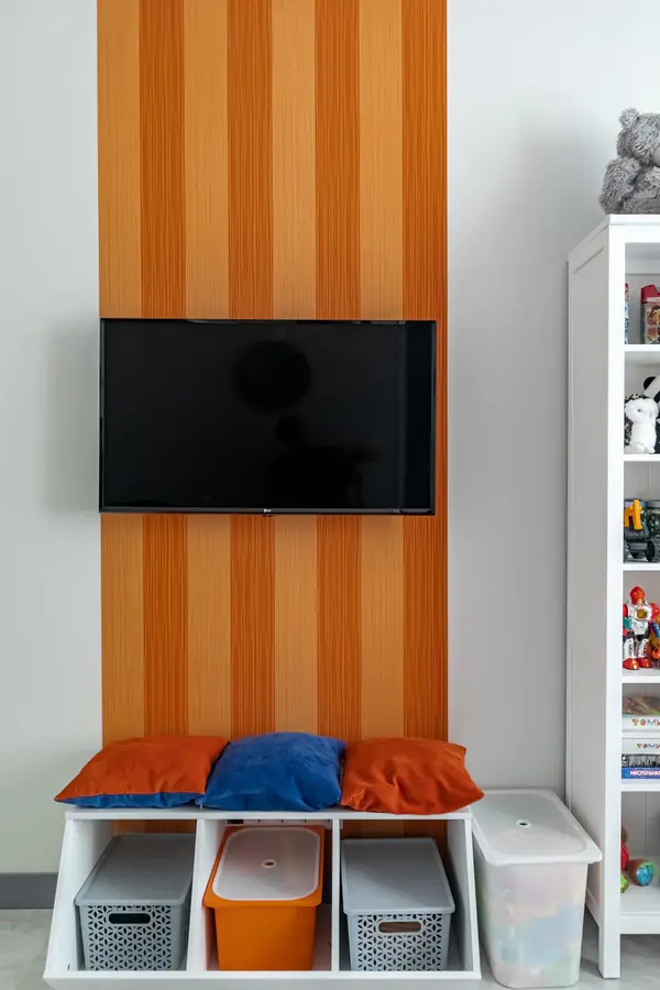 Вдохновение цветом