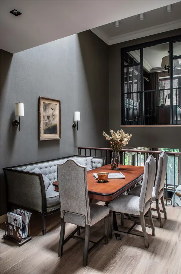 Дом в Барвихе