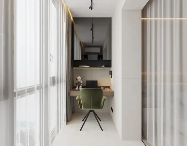 г. Хабаровск, ЖК Полюса