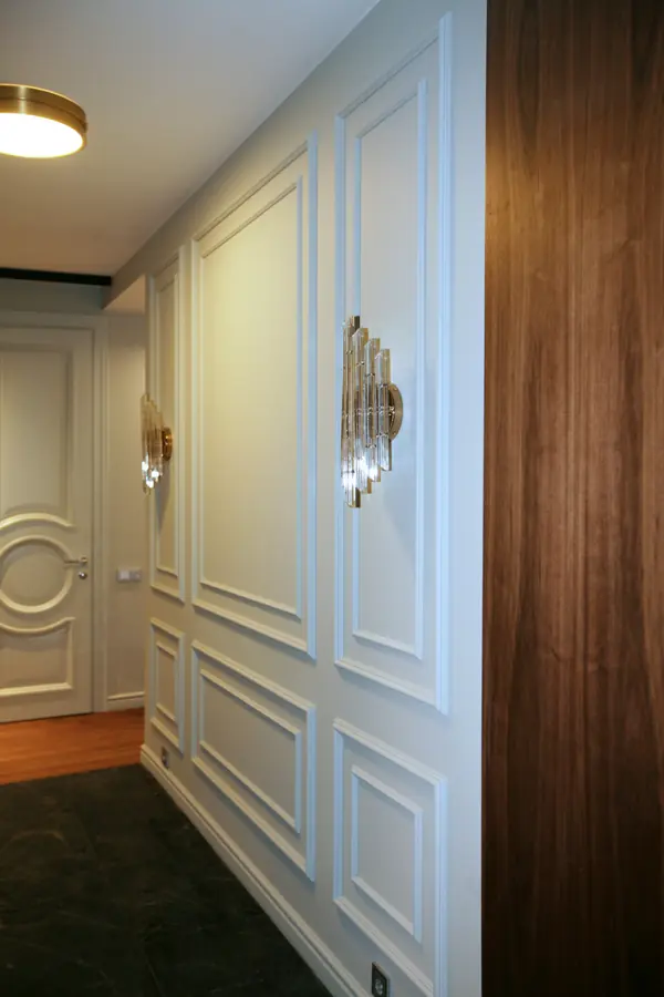 ЖК «ВАНДЕР ПАРК»,  квартира 178м2