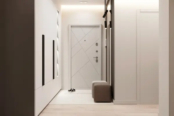 Квартира Ж.Статус