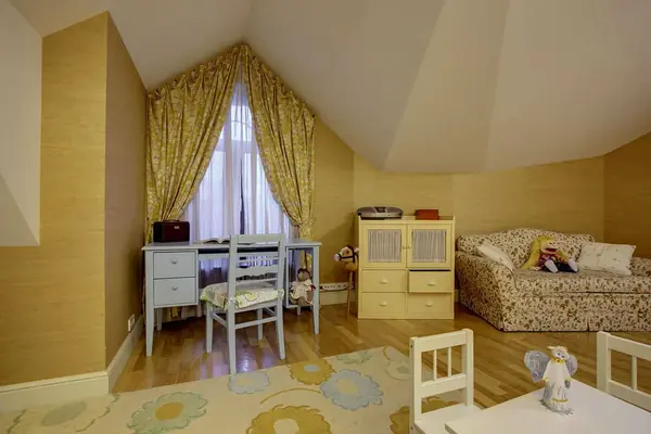 Проект дома в поселке Немчиновка