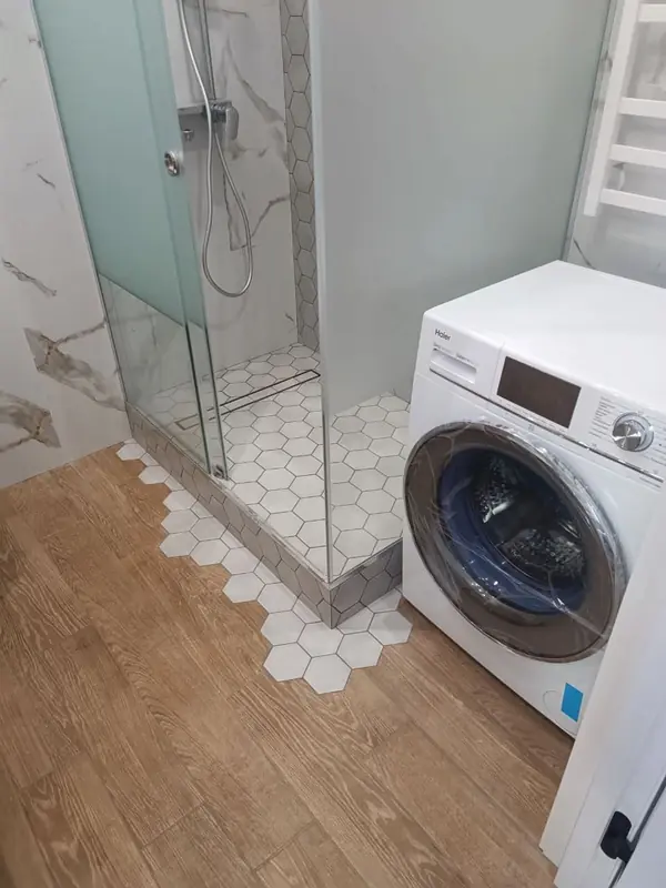 Ремонт квартиры