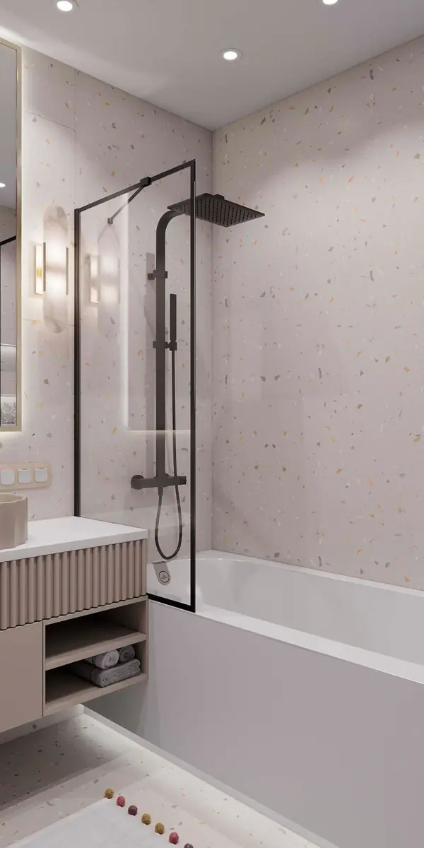 Квартира в Москве 2023