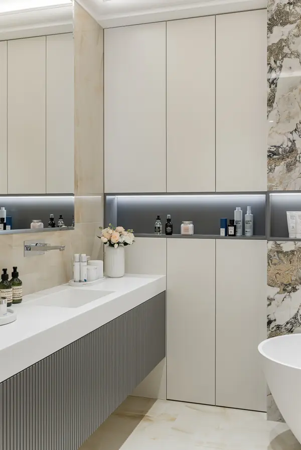 Реализация мебели в ЖК «Английский квартал»