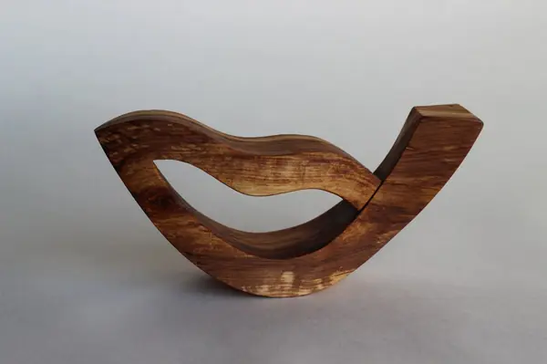 Фигурные дизайн-птицы