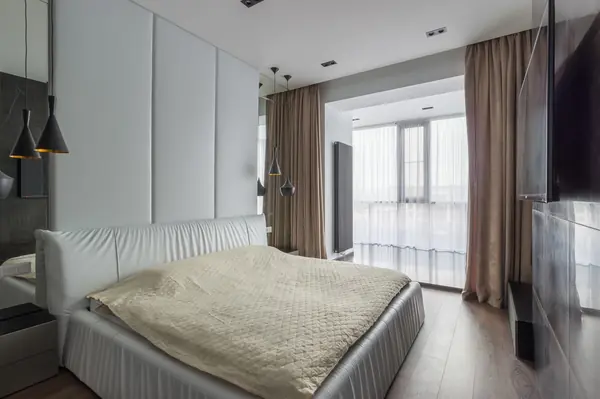 Квартира в ЖК Duderhoff