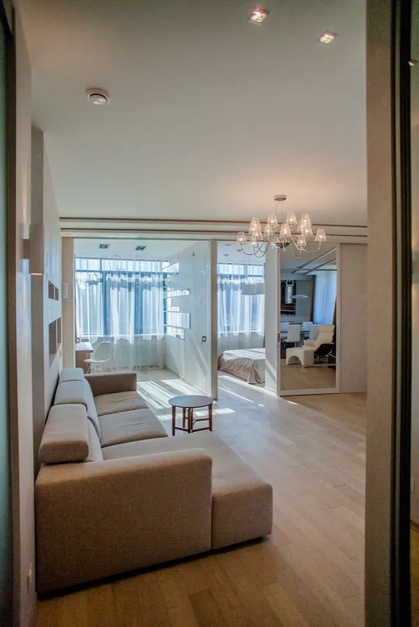 Скандинавский минимализм